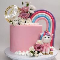 Susy’s Cakes ico