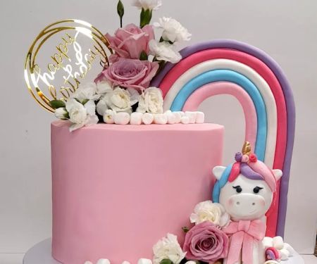 Susy’s Cakes