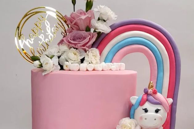 Susy’s Cakes