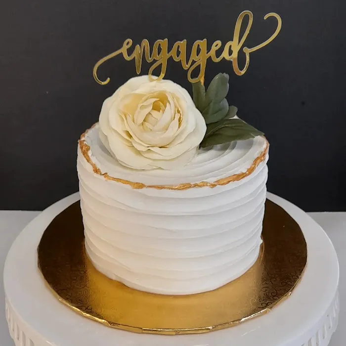 Susy’s Cakes Picture 10