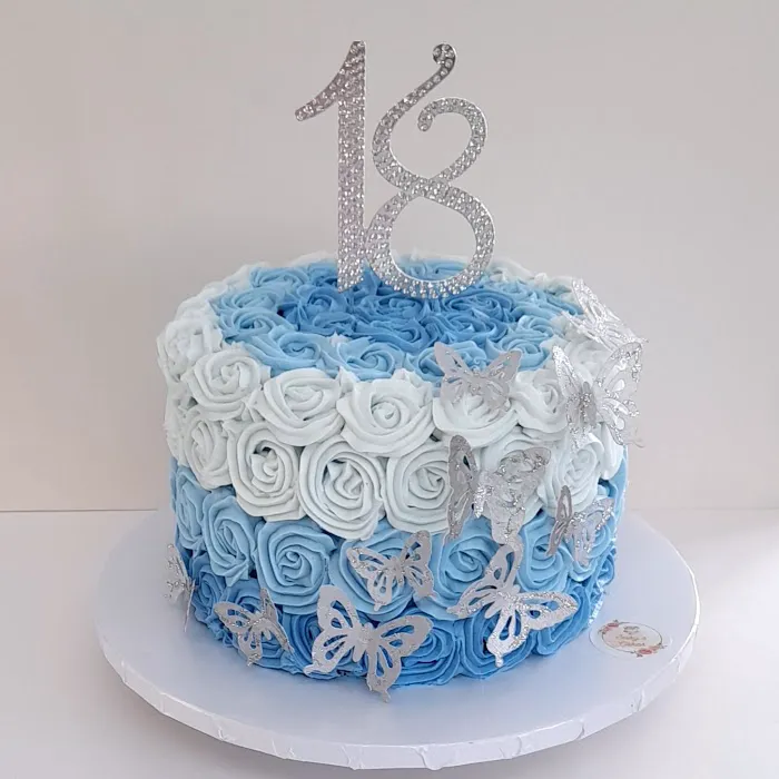 Susy’s Cakes Picture 8