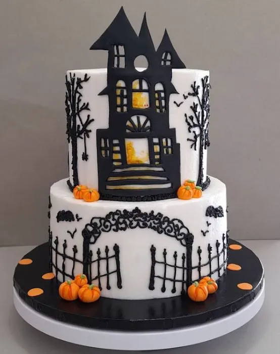 Susy’s Cakes Picture 3
