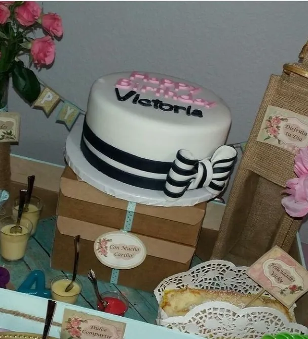 Susy’s Cakes Picture 9