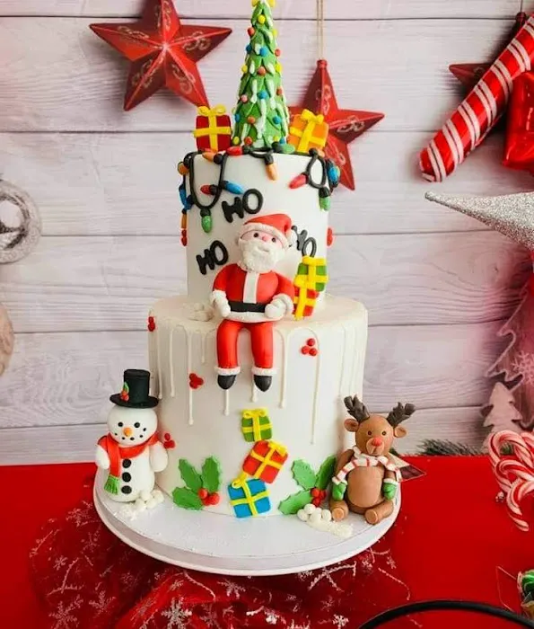 Susy’s Cakes Picture 5