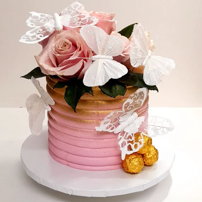 Susy’s Cakes Picture 2