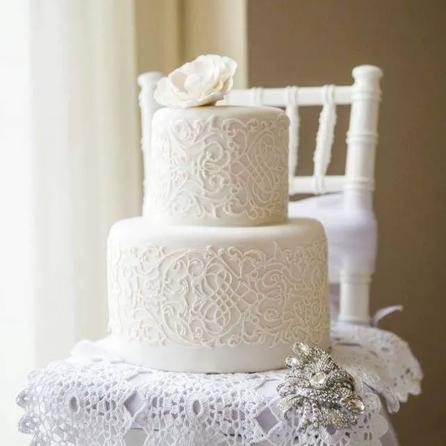 Susy’s Cakes Picture 4