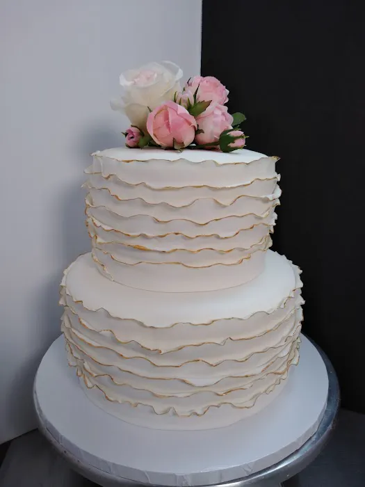 Katy Loves Cakes Miami Picture 2