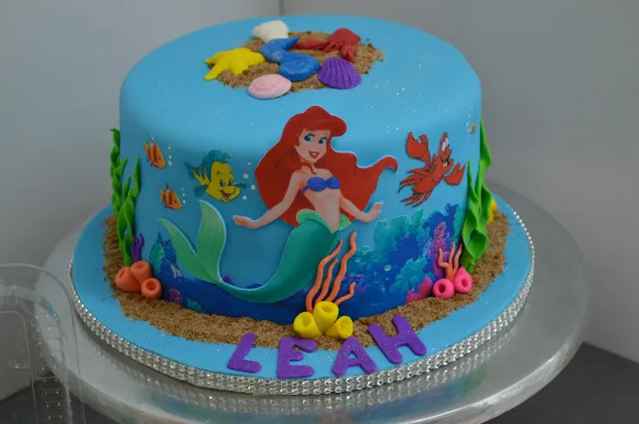 Katy Loves Cakes Miami Picture 3