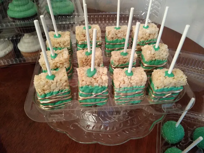 Katy Loves Cakes Miami Picture 4
