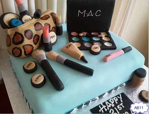 Katy Loves Cakes Miami Picture 8