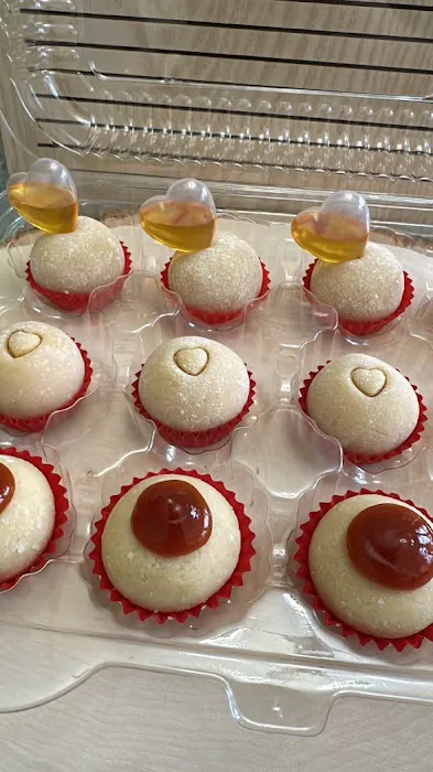 Vivi Sweets Brigadeiros Gourmet Picture 1