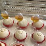 Vivi Sweets Brigadeiros Gourmet