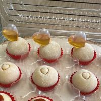 Vivi Sweets Brigadeiros Gourmet ico