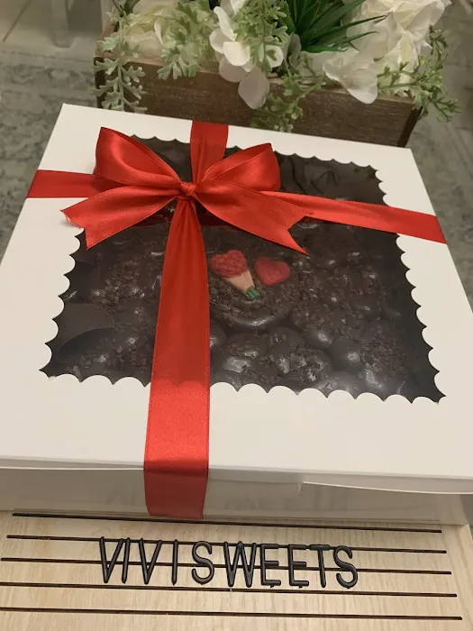 Vivi Sweets Brigadeiros Gourmet Picture 2