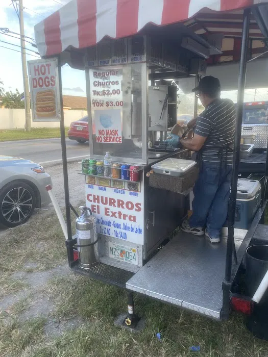 Churros El Extra Picture 3