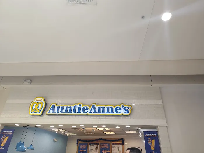 Auntie Anne's Picture 6