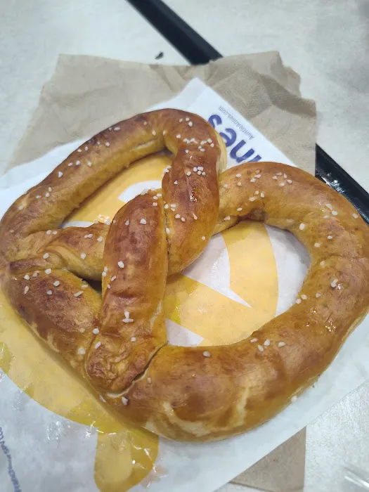 Auntie Anne's Picture 4