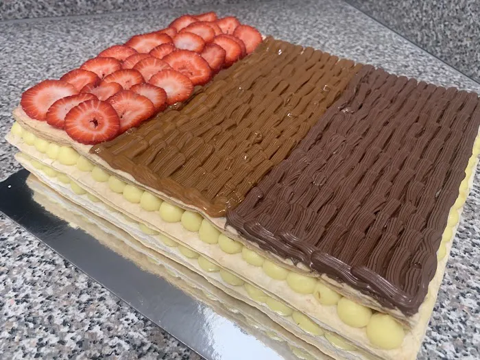 MV Dessertss Picture 2