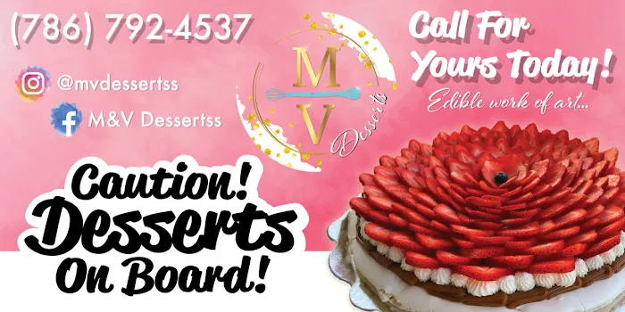 MV Dessertss Picture 9