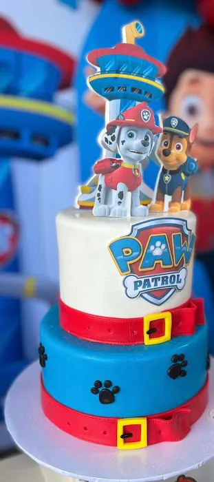 AR Cakes Picture 8