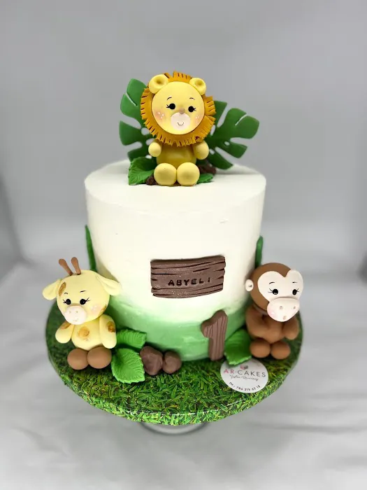 AR Cakes Picture 10