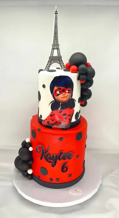 AR Cakes Picture 5