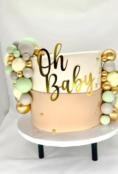 AR Cakes Picture 6
