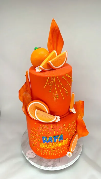 AR Cakes Picture 9