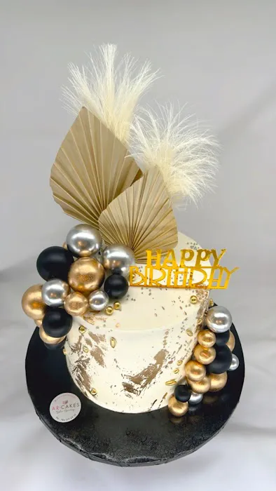 AR Cakes Picture 2