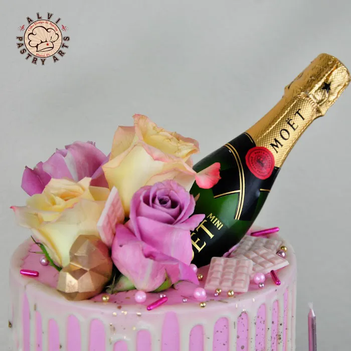 Alvi Pastry Arts Picture 9