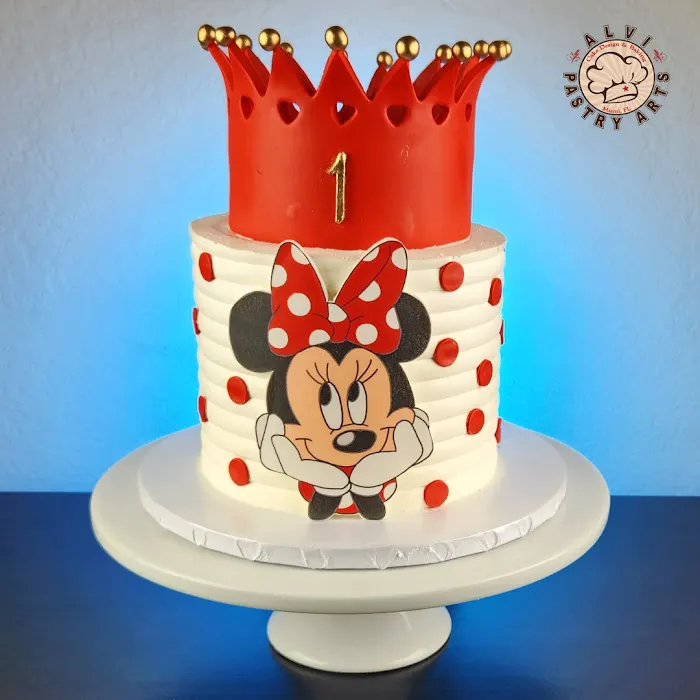 Alvi Pastry Arts Picture 10
