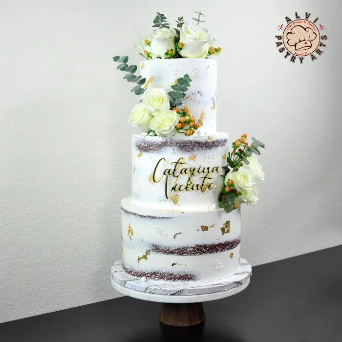 Alvi Pastry Arts Picture 8