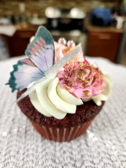 Alvi Pastry Arts Picture 1