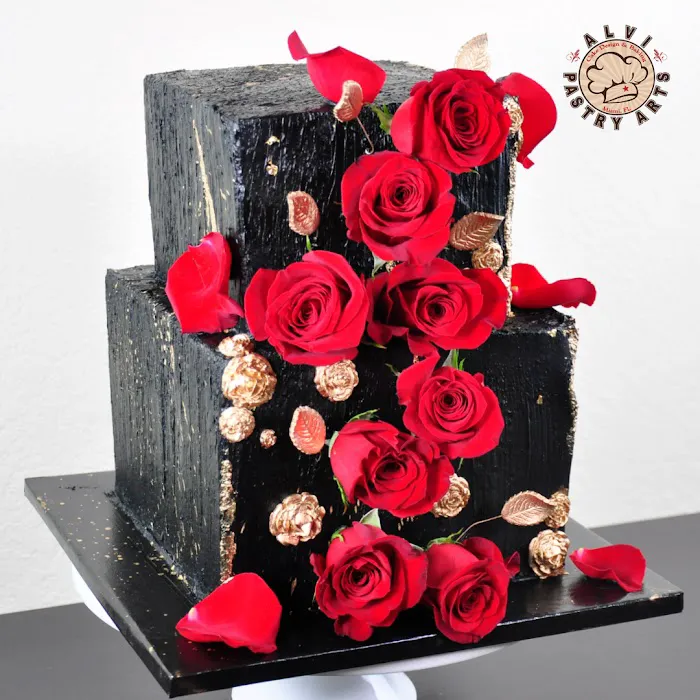 Alvi Pastry Arts Picture 5