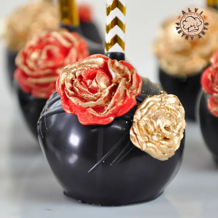 Alvi Pastry Arts Picture 2