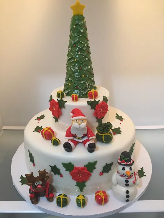 Cakes by Minto Picture 10
