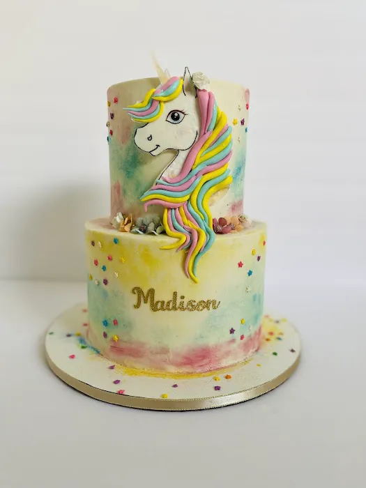 Cakes by Minto Picture 2