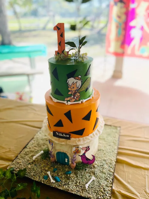 Cakes by Minto Picture 4