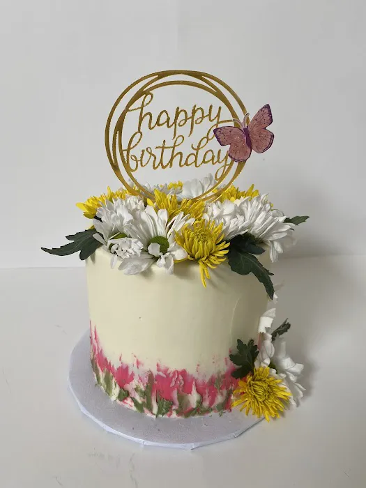 Cakes by Minto Picture 6