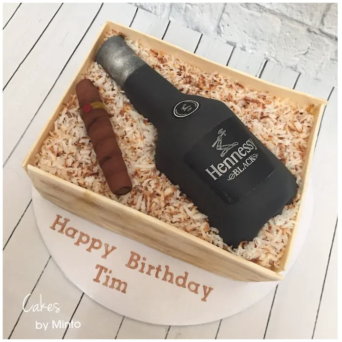 Cakes by Minto Picture 9