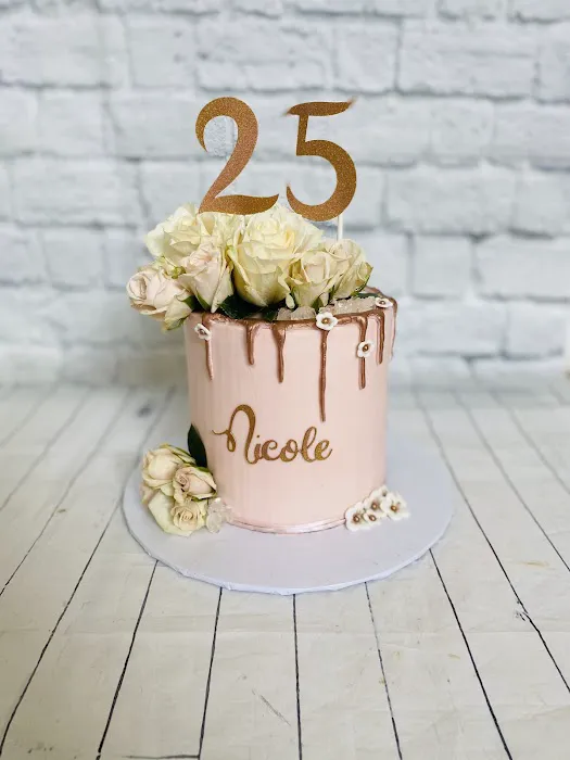 Cakes by Minto Picture 3