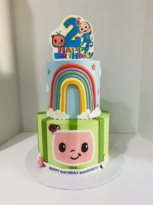 Cakes by Minto Picture 1