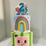 Cakes by Minto