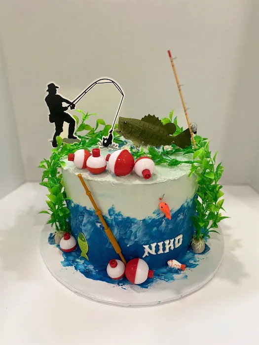 Cakes by Minto Picture 5