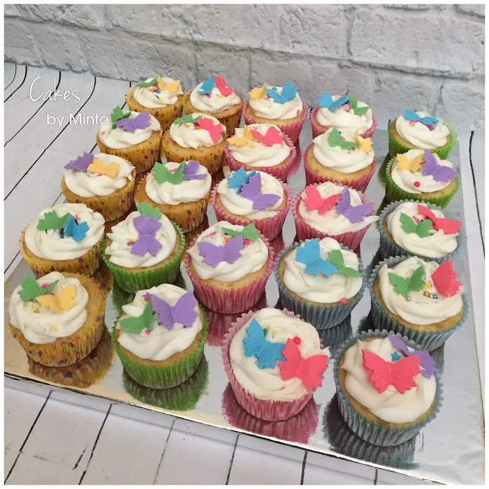 Cakes by Minto Picture 8