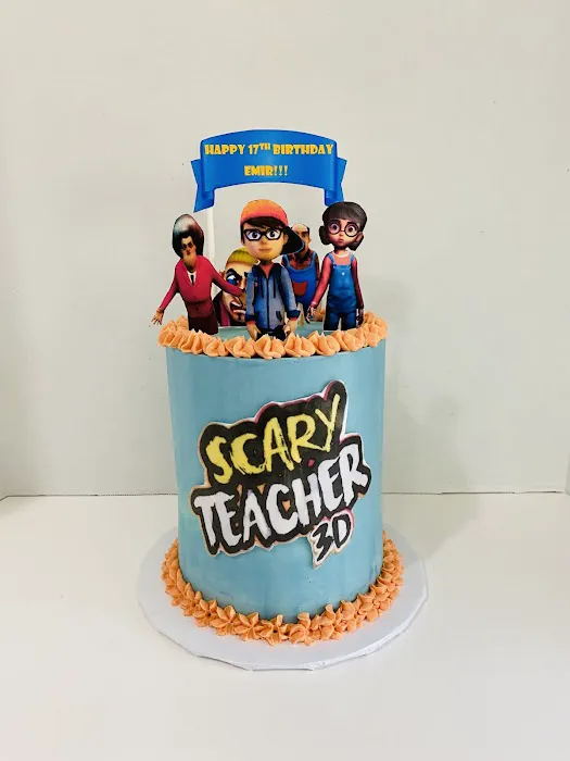 Cakes by Minto Picture 7