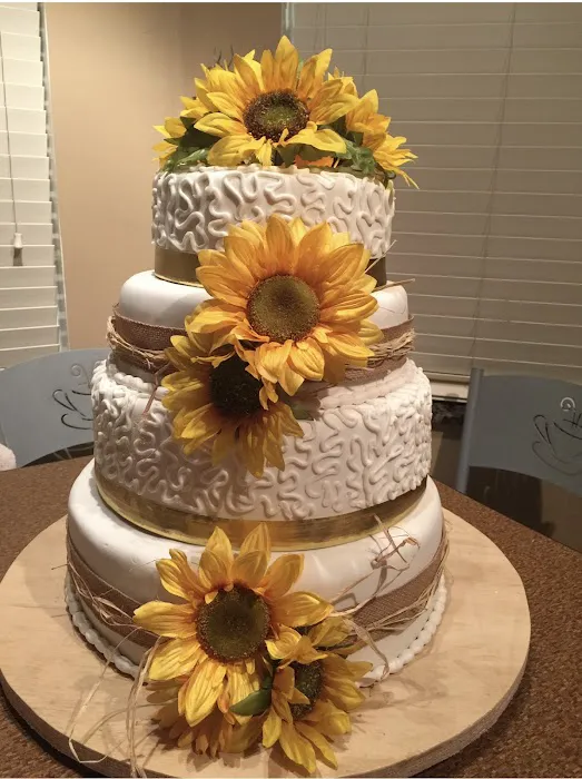 Sam's Designer Cakes and More, INC Picture 3