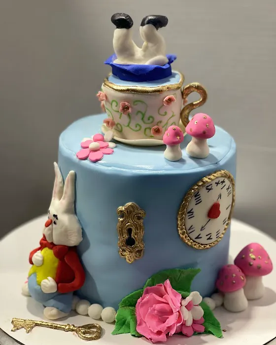 Sam's Designer Cakes and More, INC Picture 1
