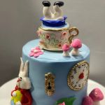 Sam's Designer Cakes and More, INC