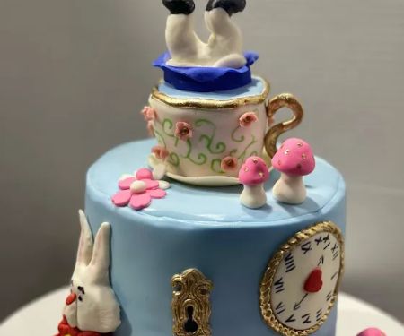 Sam's Designer Cakes and More, INC